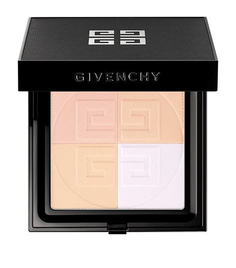 givenchy แป้ง|ซื้อ GIVENCHY Prisme Libre Pressed Powder .